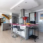 Villa El Chiripero *