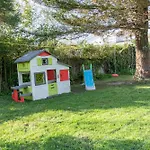Villa El Chiripero *