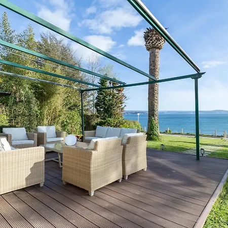 Villa El Chiripero A Coruña