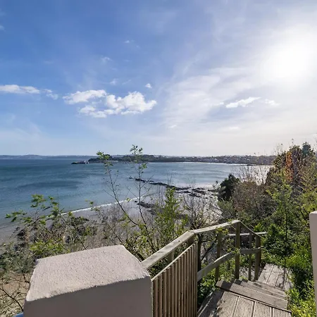 Villa El Chiripero *