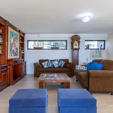 El Chiripero Villa *