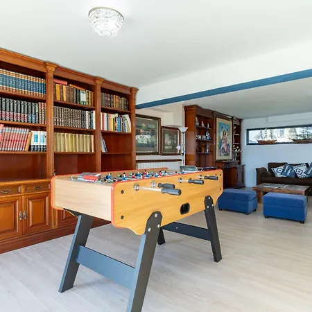 El Chiripero Villa *