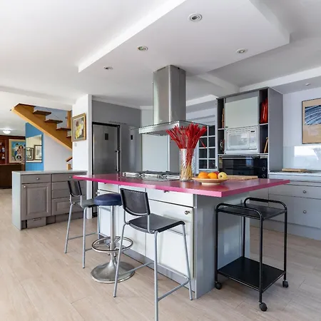 Villa El Chiripero *