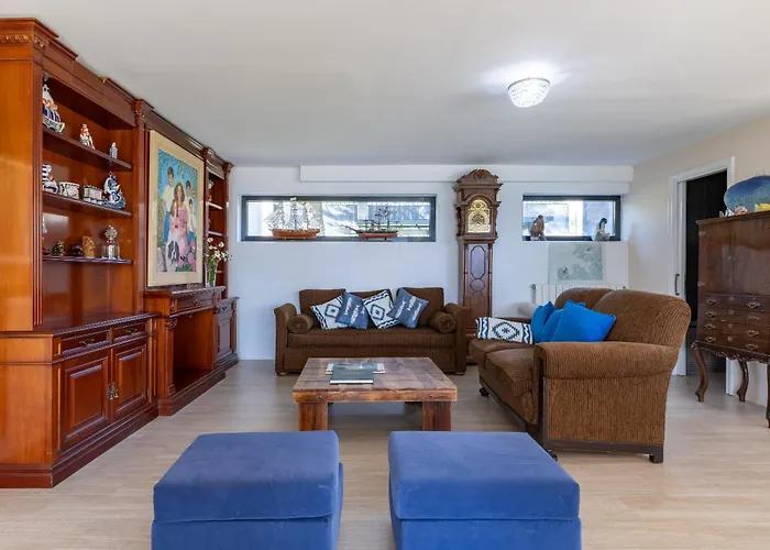 El Chiripero Villa *