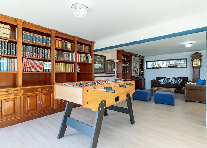 El Chiripero Villa *