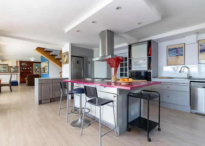 Villa El Chiripero *