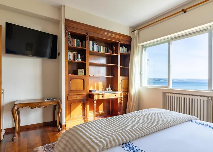 Villa El Chiripero *