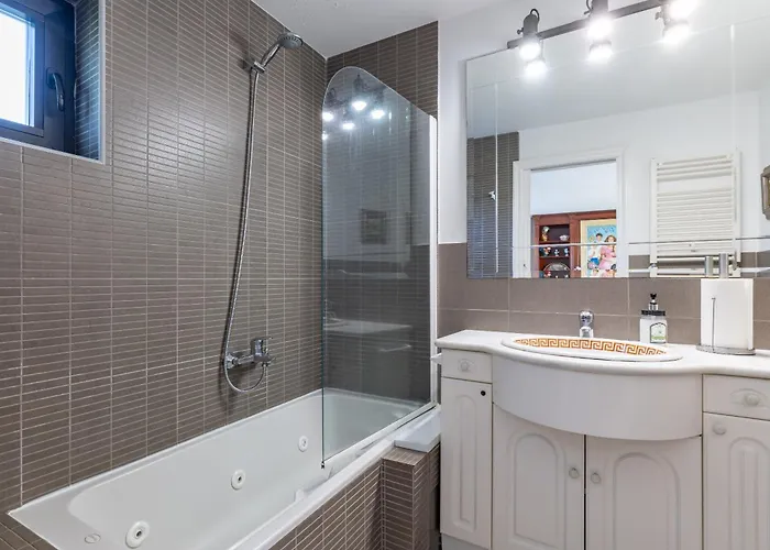 Villa El Chiripero A Coruña