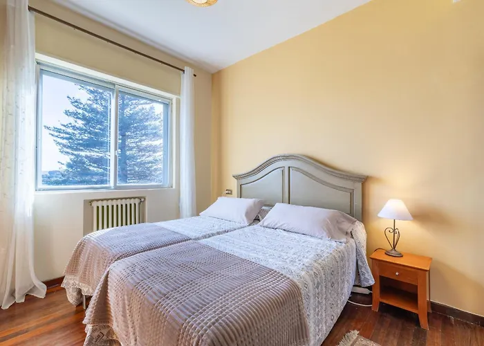 El Chiripero Villa A Coruña