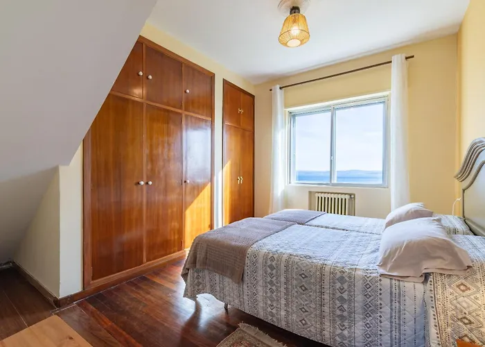 Villa El Chiripero *