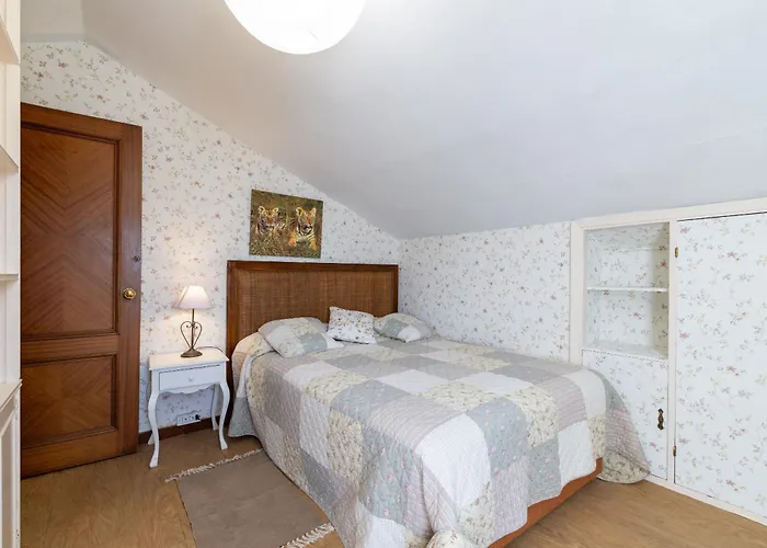 Villa El Chiripero *