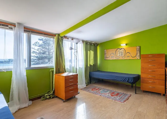 El Chiripero Villa A Coruña