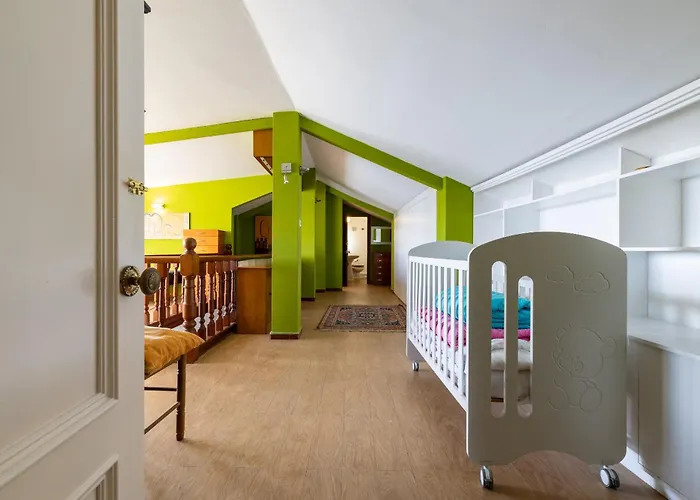 El Chiripero Villa A Coruña