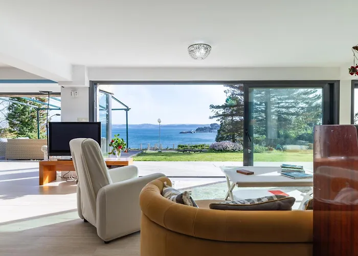 El Chiripero Villa A Coruña