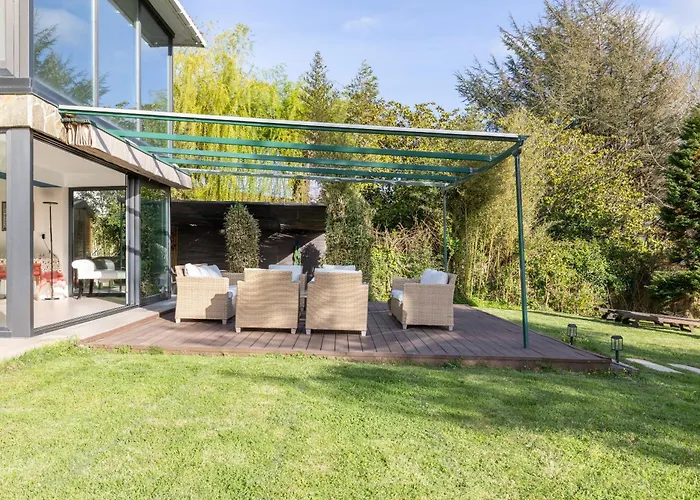 El Chiripero Villa A Coruña